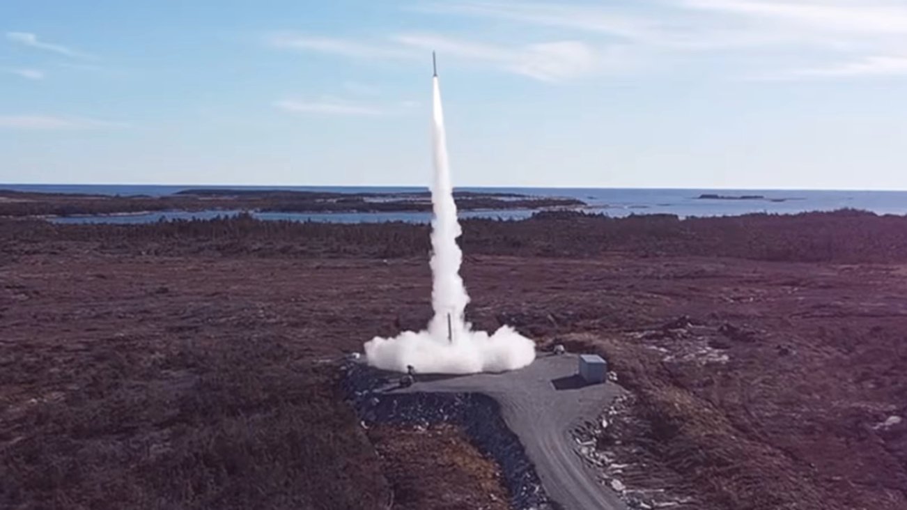 加拿大砸近2.5亿加速建设本土航天发射能力 - 图片 1