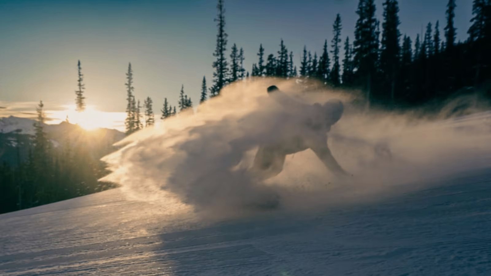 卡城附近Nakiska拟2027开夏季山地项目 - 图片 1