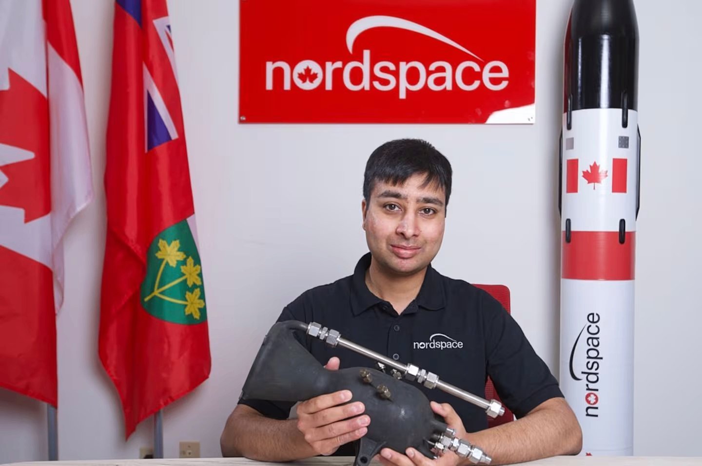 加拿大砸近2.5亿加速建设本土航天发射能力 - 图片 3