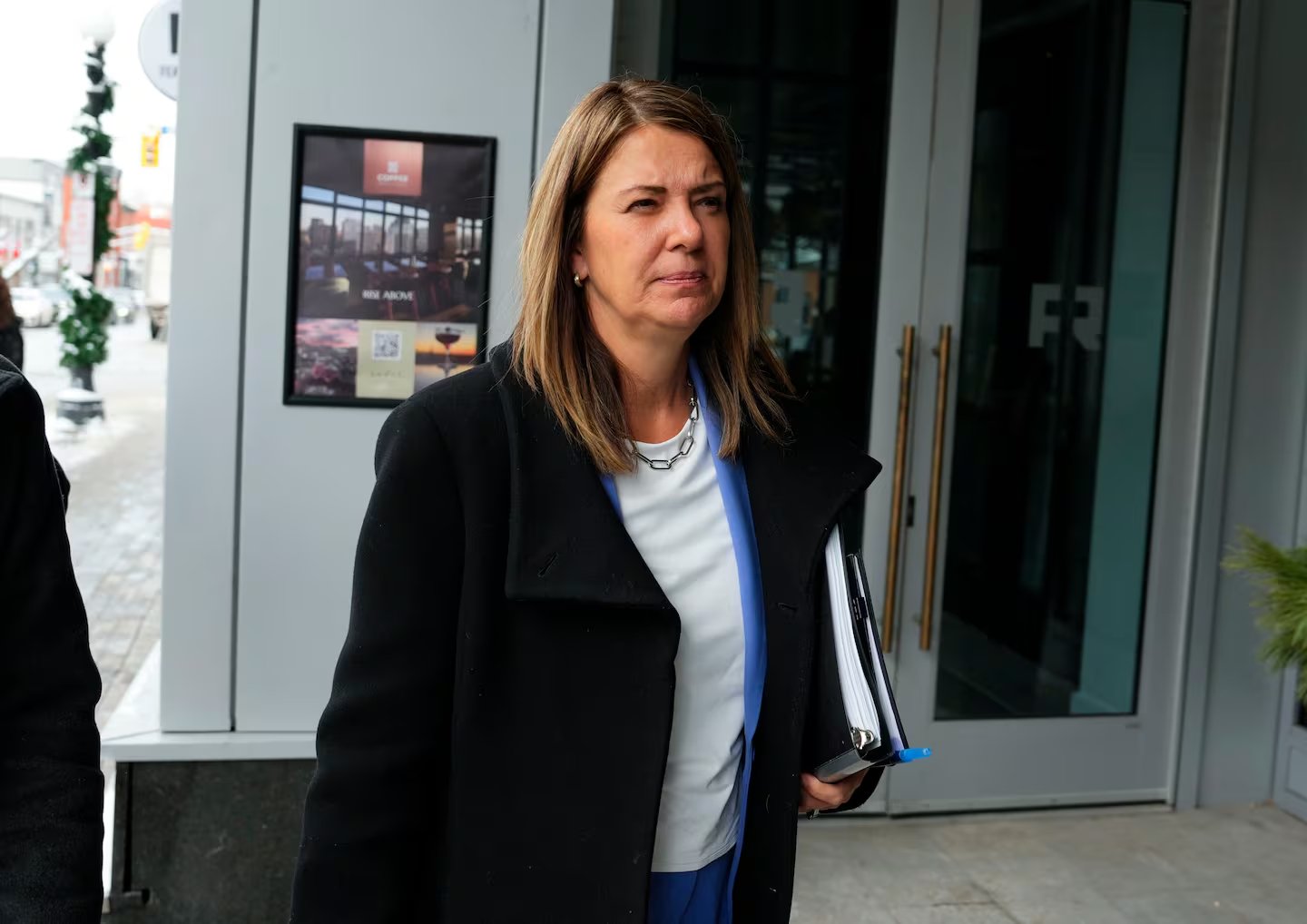 BC省长称阿尔伯塔分离派与特朗普政府接触是“叛国行为” - 图片 2